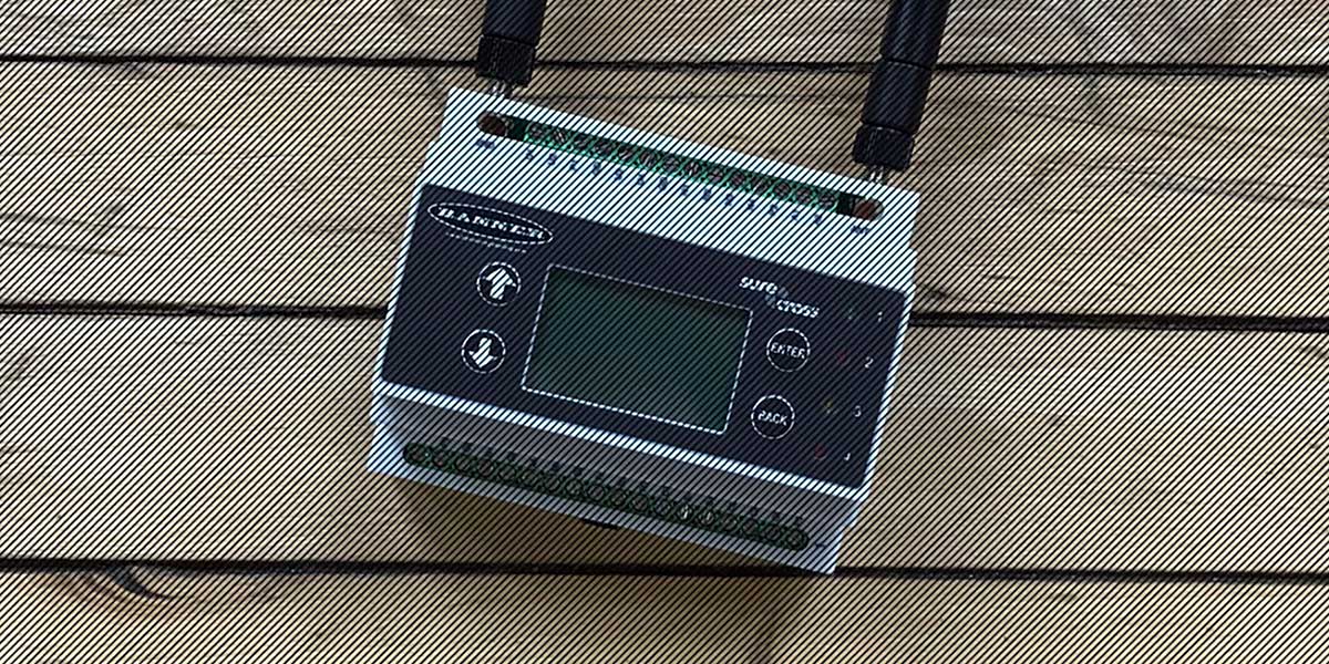 Integrating Losant with Modbus TCP