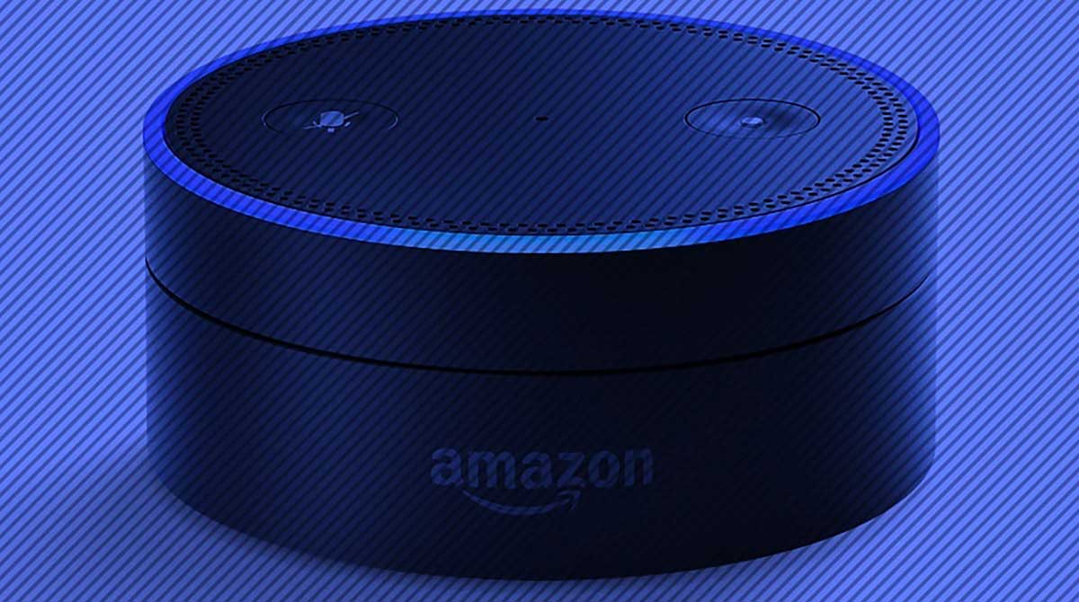 How To Build an Interactive Alexa Skill With No Code Using Losant