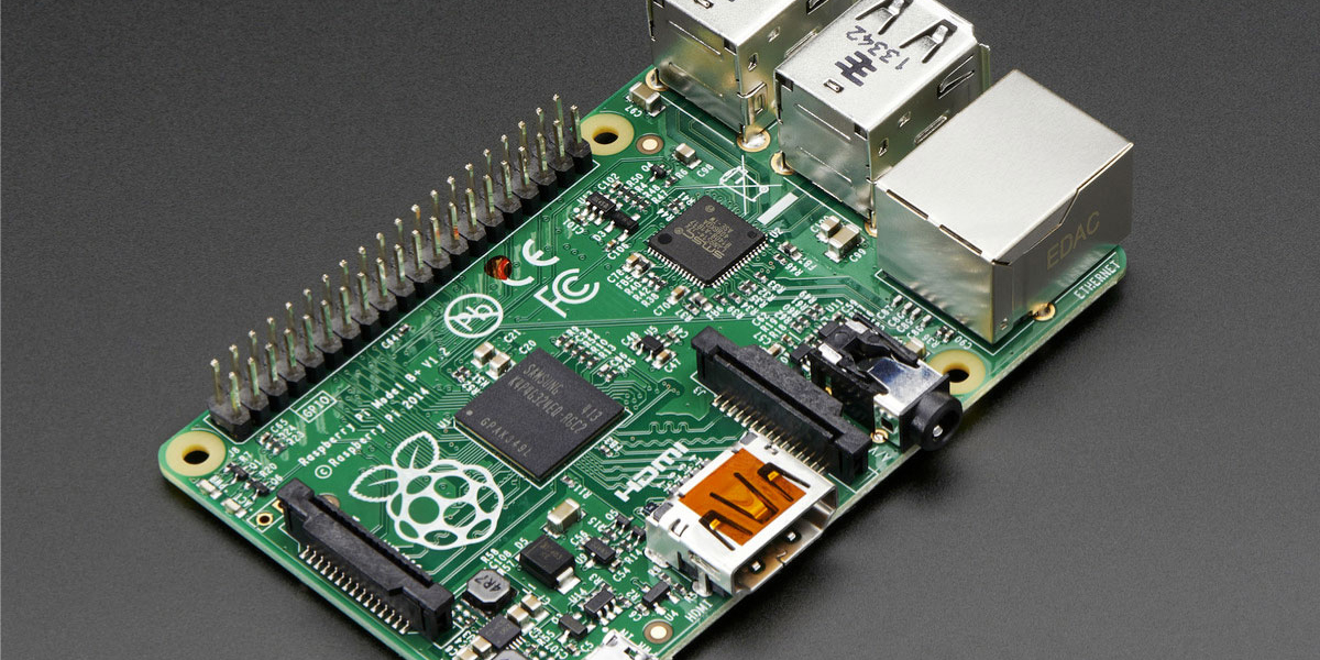 How To Install Node.js on Raspberry Pi