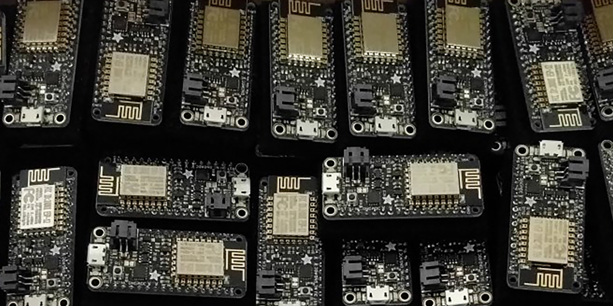 Best ESP8266 Wi-Fi Development Board - Buying Guide 2020