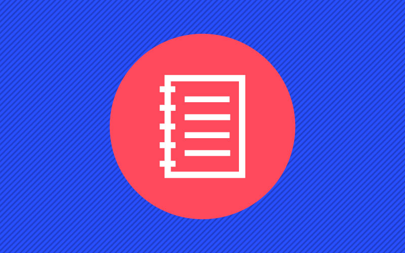 Losant Notebooks Doc Icon