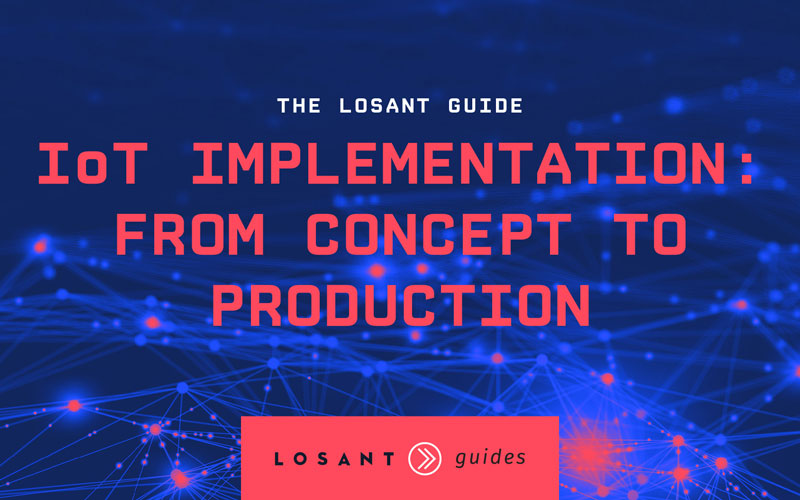 Losant Digital Transformation Guide