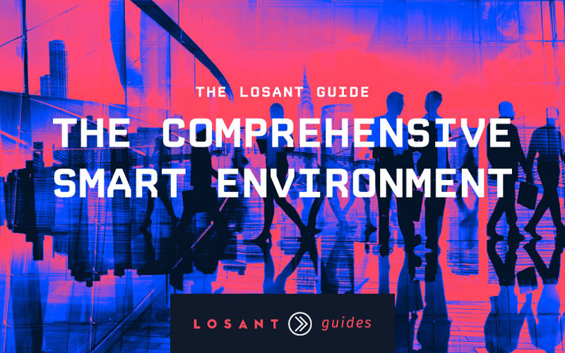 Losant Smart Environment Guide