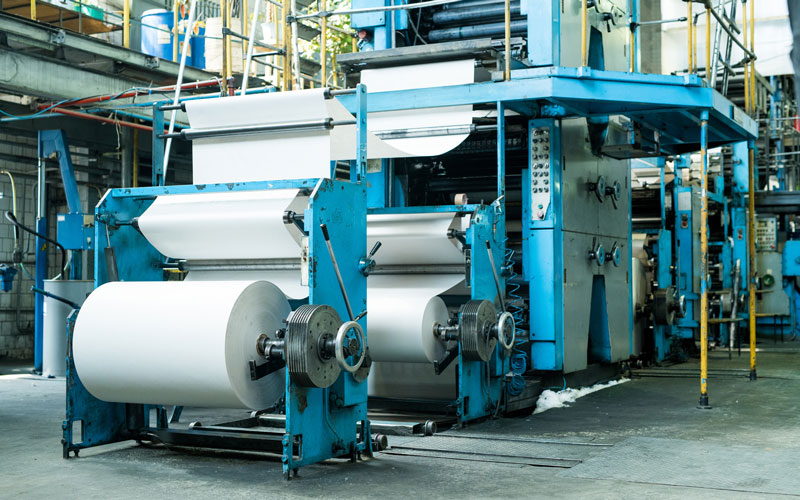 paper-press-machinery
