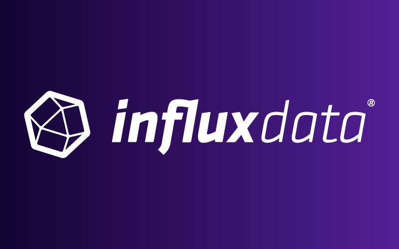 Influx data Logo