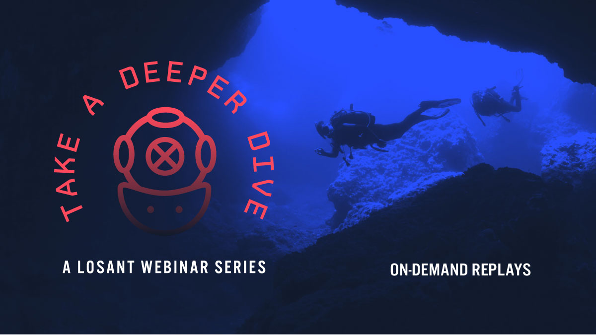 Take a Deeper Dive with On-Demand Replays