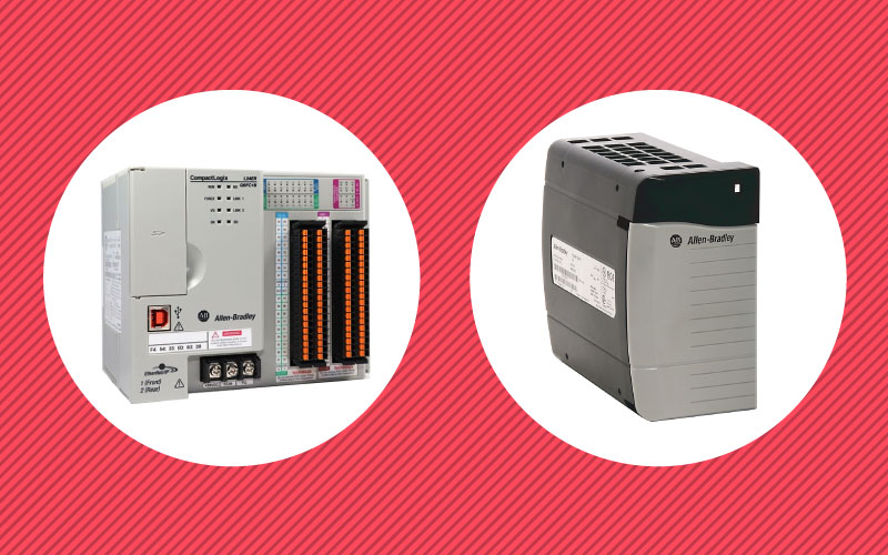 Allen Bradley Control Systems