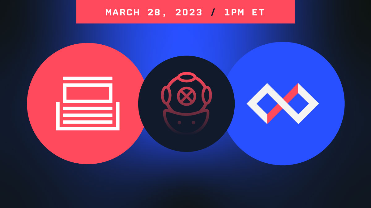 Losant Deeper Dive Webinar