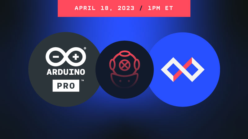 Losant Webinar Arduino Pro