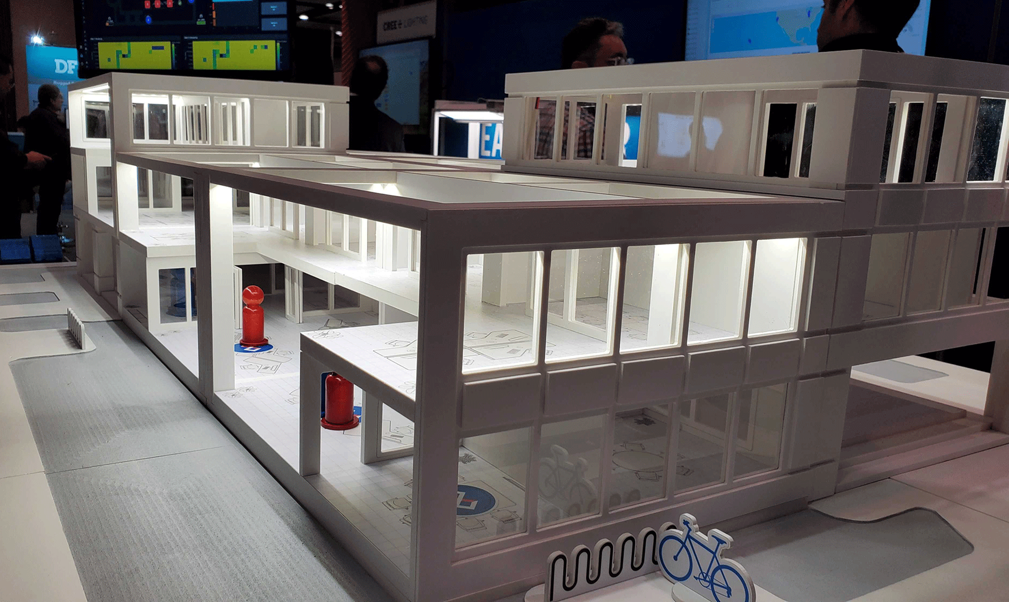 SmartEnvironmentexpo19
