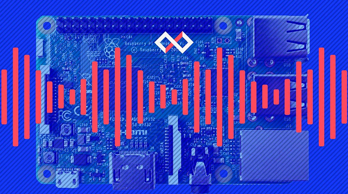 Speech Synthesis on the Raspberry Pi Using Node.js