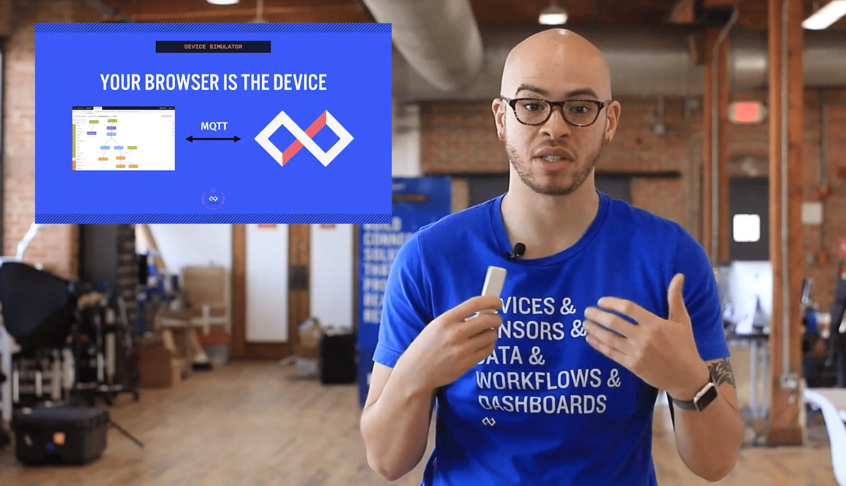 Device Simulator