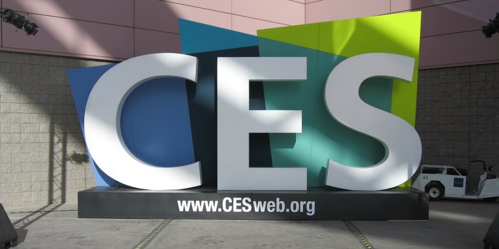 IoT at CES 2016: the Highlights