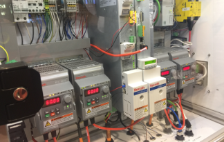 Bosch-Rexroth-plc