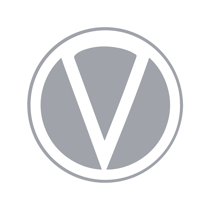 Venture Ohio white logo