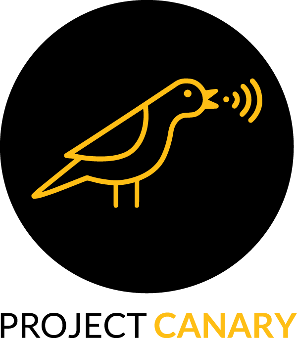 project-canary-logo