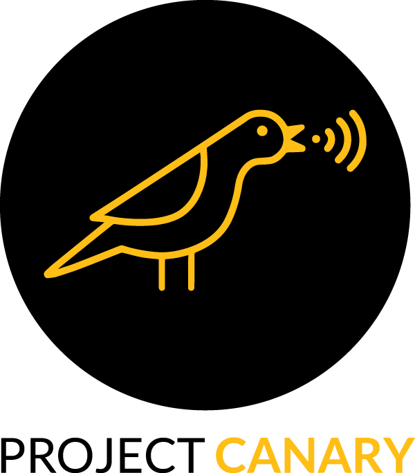 project-canary-logo