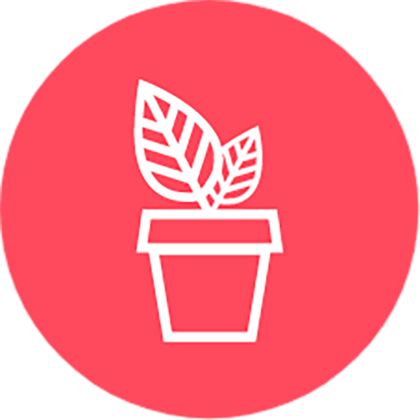 Plant Culture red icon