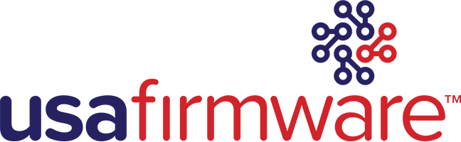 USA Firmware