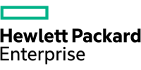 Hewlett Packard Enterprise