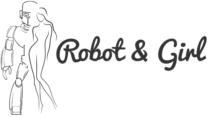 Robot & Girl