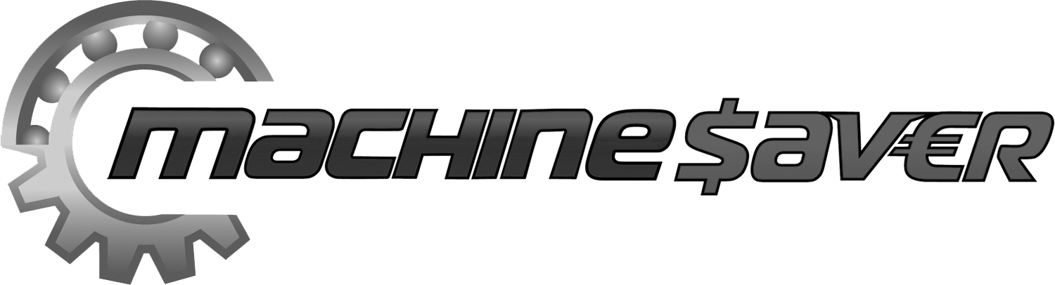 Machine Saver