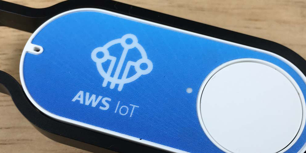 Getting Started With the AWS IoT Button and Losant