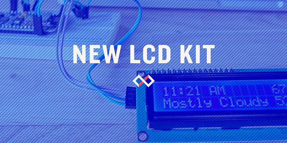 losant IoT Motion Sensor Kit