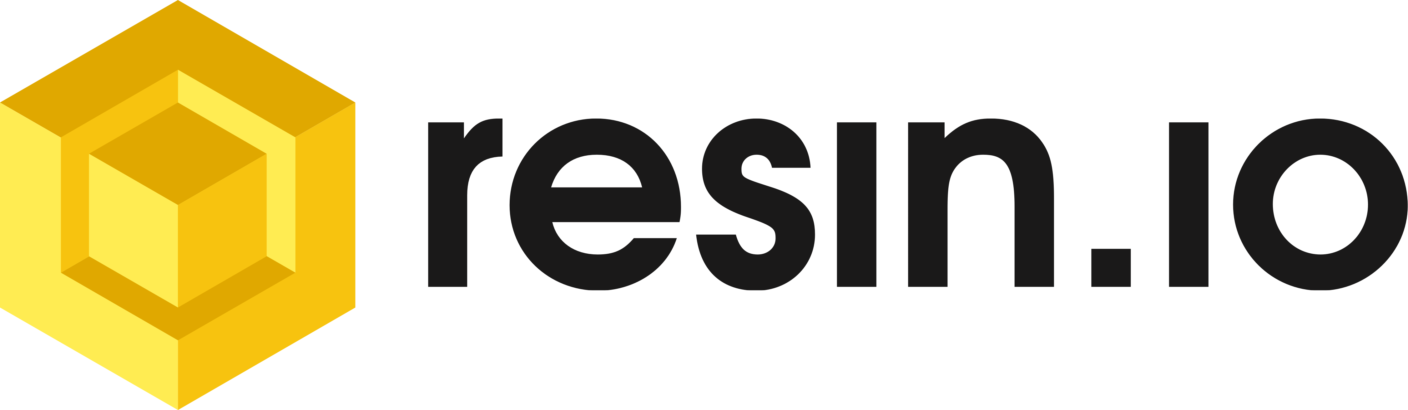 Resin.io