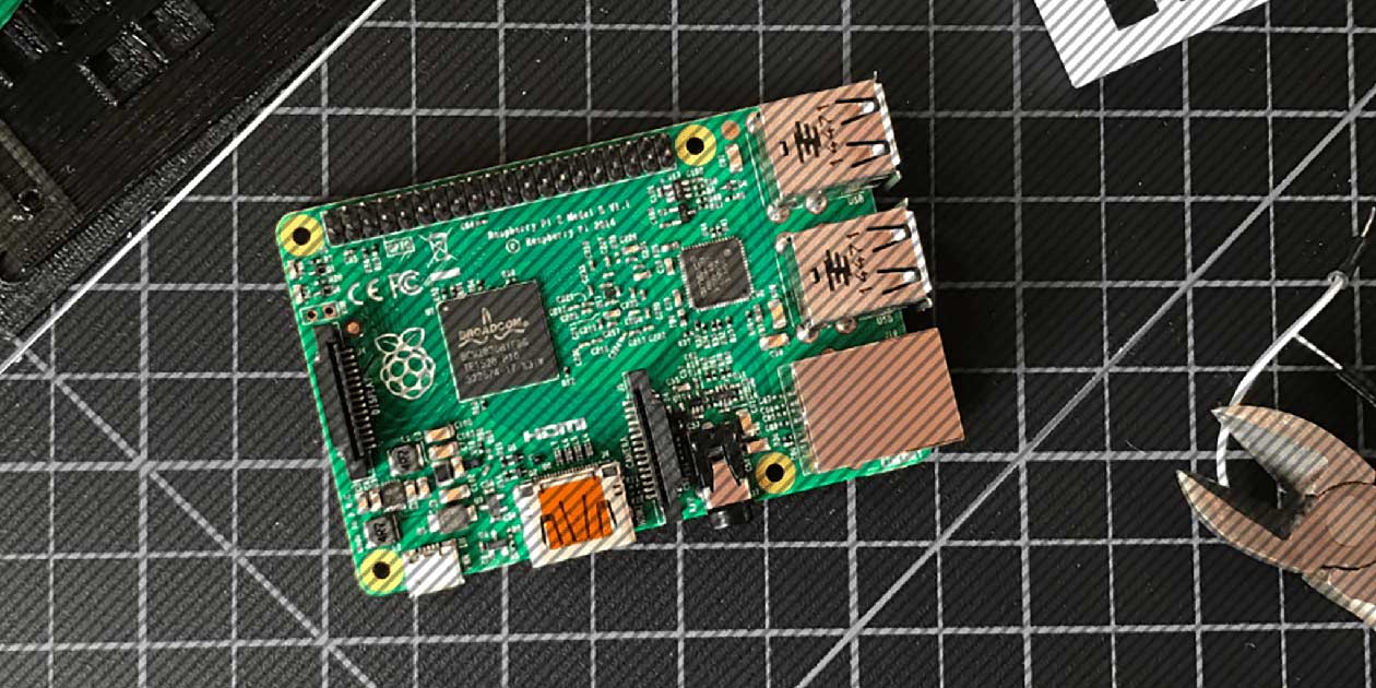 How To Access Your Raspberry Pi's GPIO Over the Internet